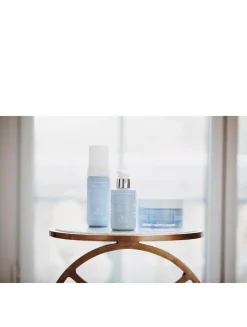 Eye and Lip Gel Make-Up Remover