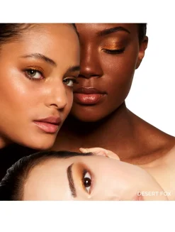 Eye Color Quad