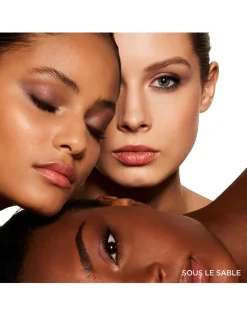 Eye Color Quad