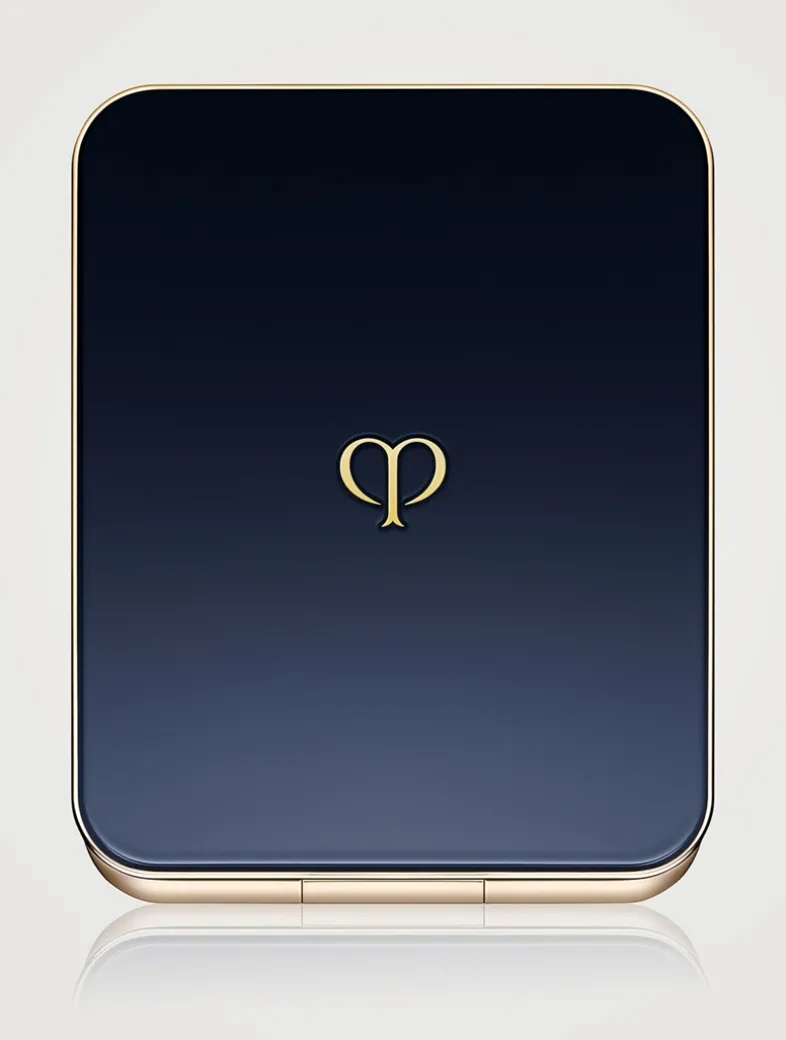 Eye Colour Quad Case