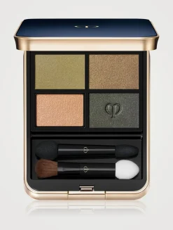 Eye Colour Quad Refill