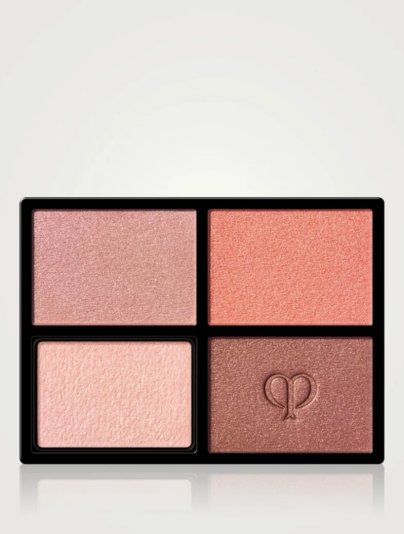 Eye Colour Quad Refill