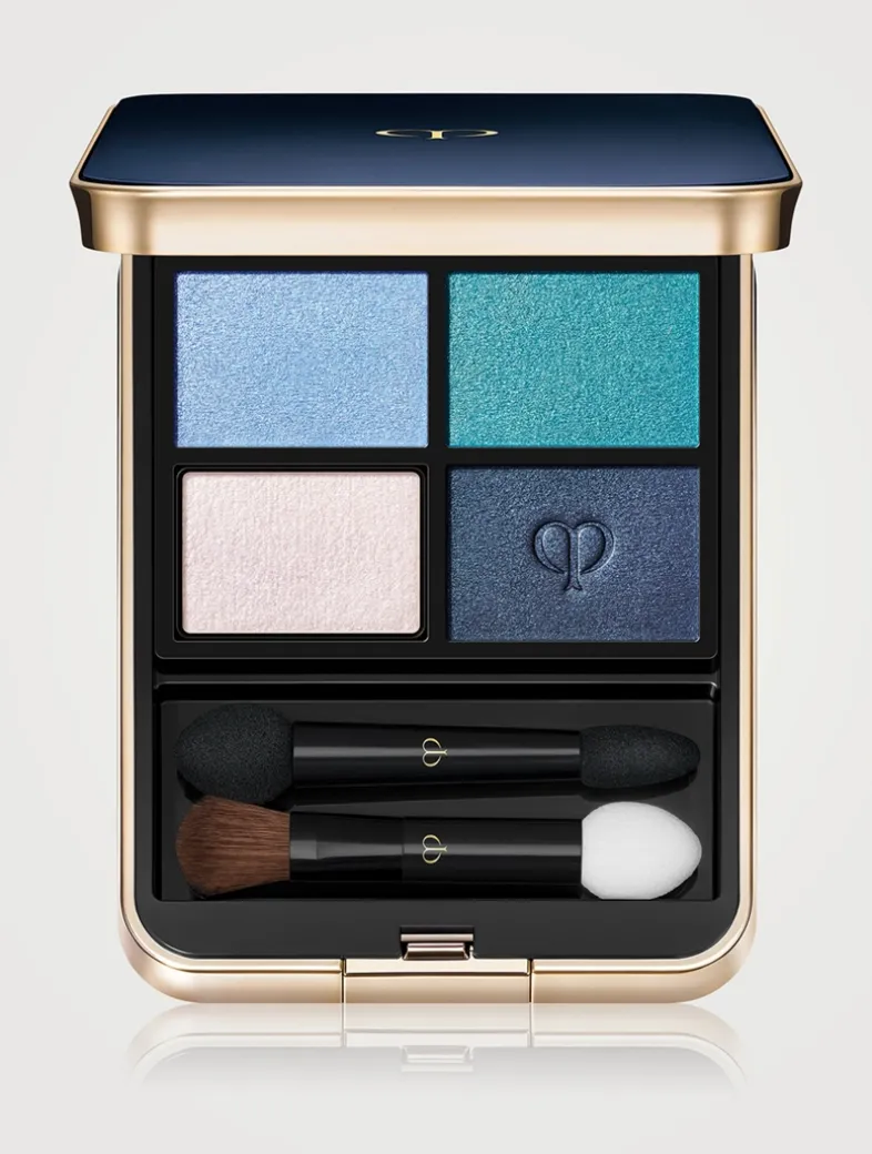 Eye Colour Quad Refill