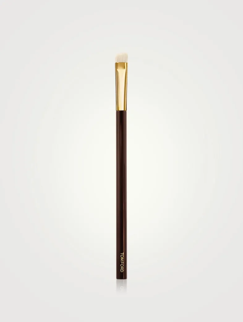Eye Contour Brush 12