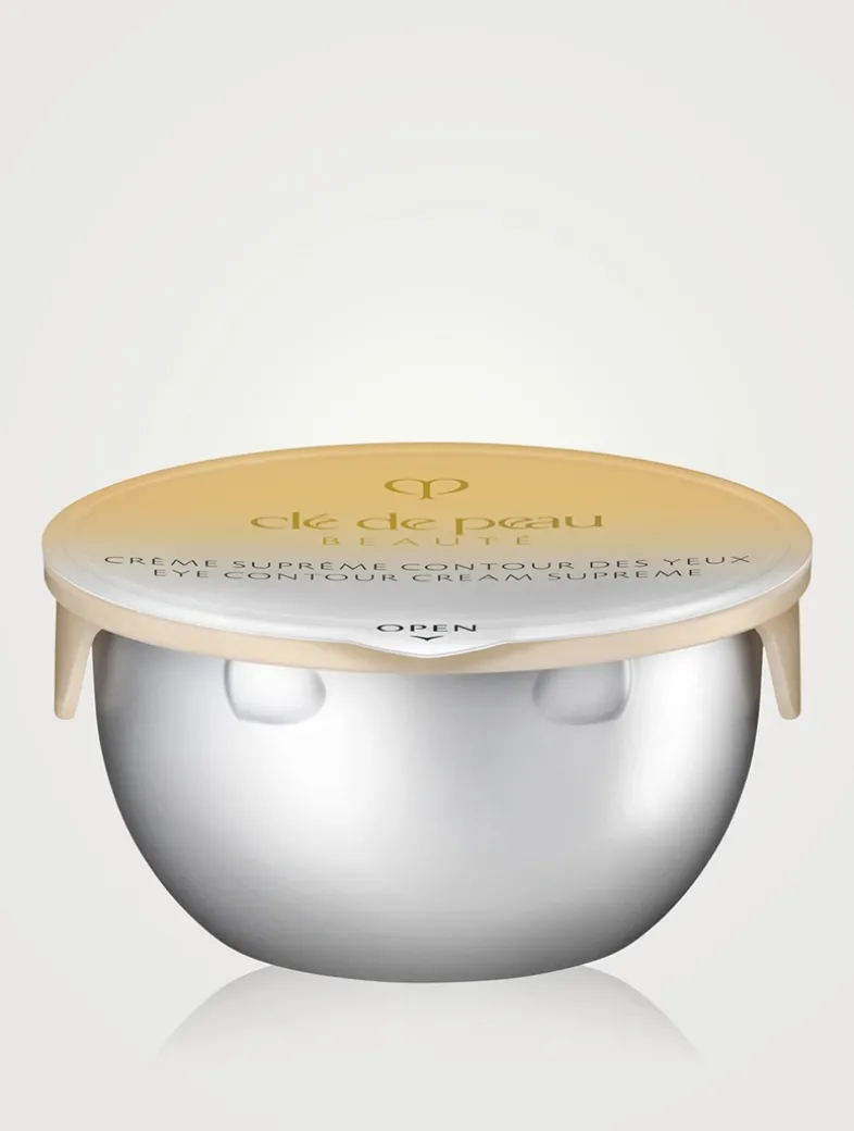 Eye Contour Cream Refill