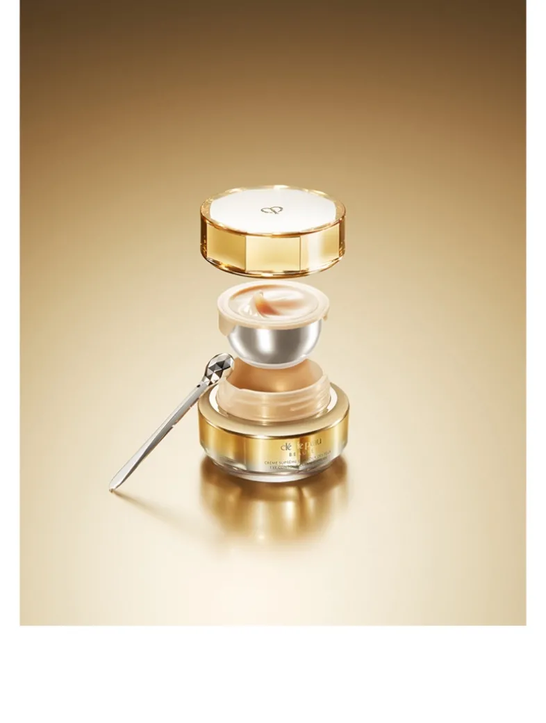 Eye Contour Cream Refill