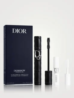 Eye Essentials Set