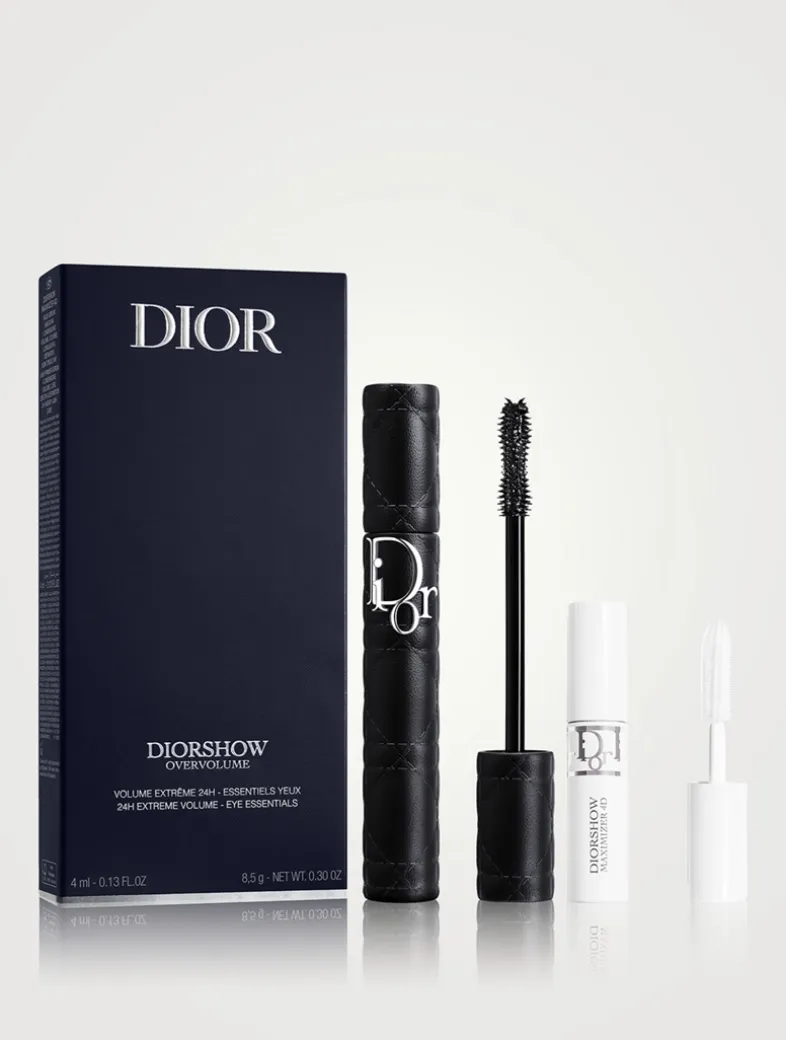 Eye Essentials Set