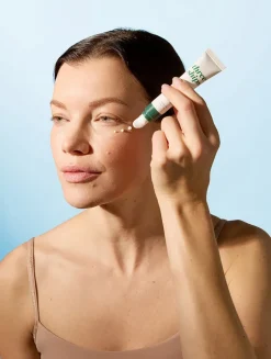 EyeHero™ Bio-Retinol Smoothing Eye Cream