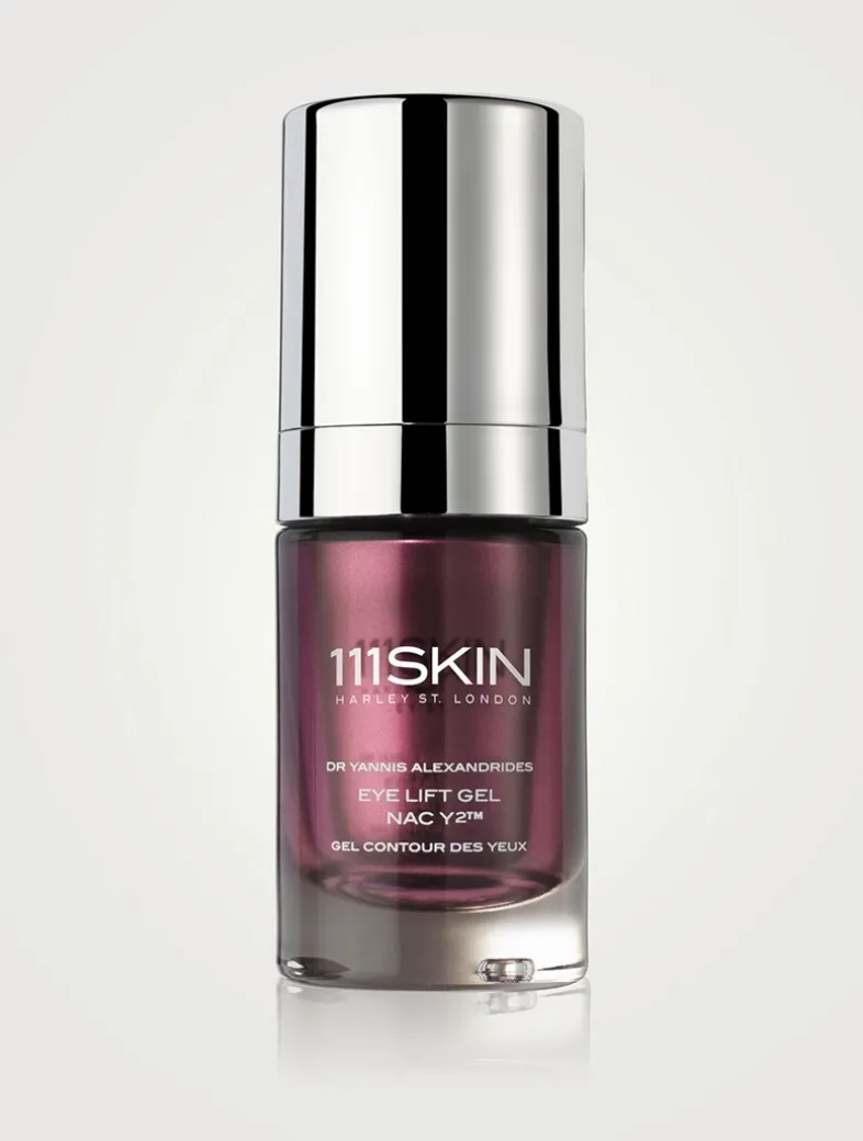 Eye Lift Gel NAC Y²™