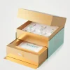 Eye Regenerating Mask Treatment