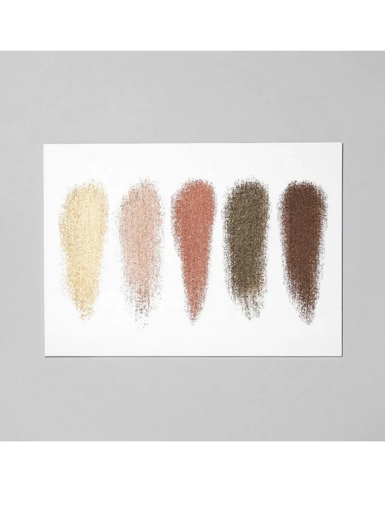Eyeshadow 5 Colours