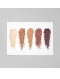 Eyeshadow 5 Colours
