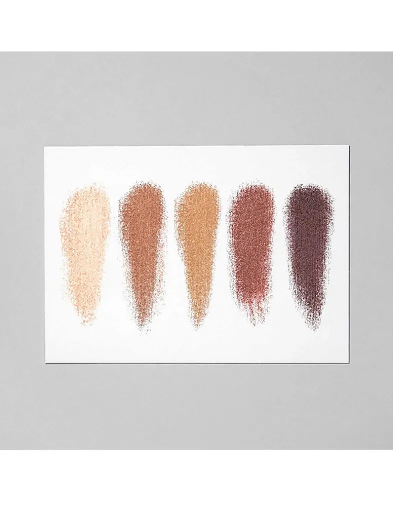 Eyeshadow 5 Colours