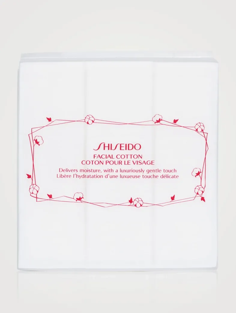 Facial Cotton