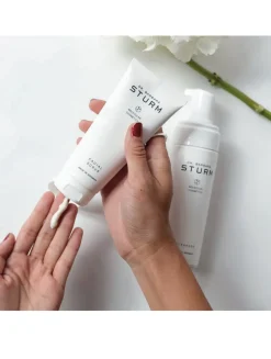 Facial Scrub