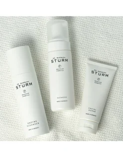 Facial Scrub