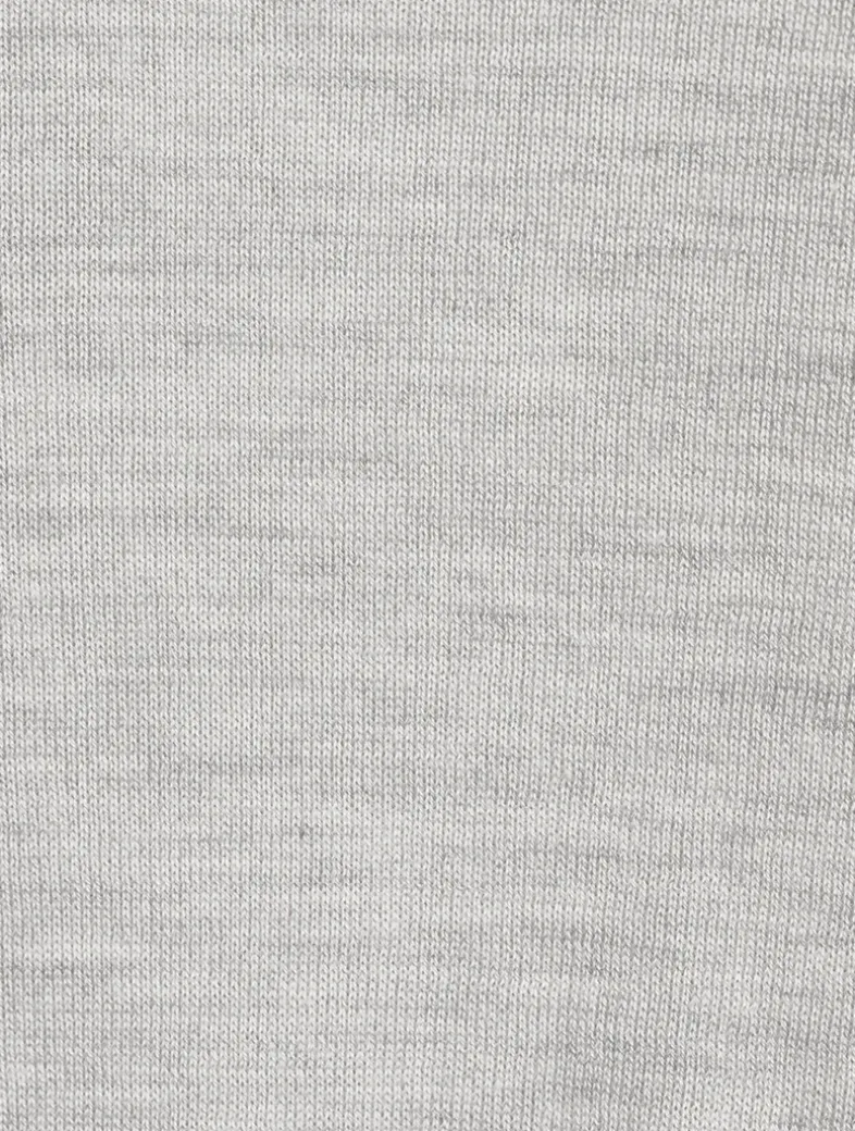 Fair Trade Cashmere Superfine Roundneck Sweater