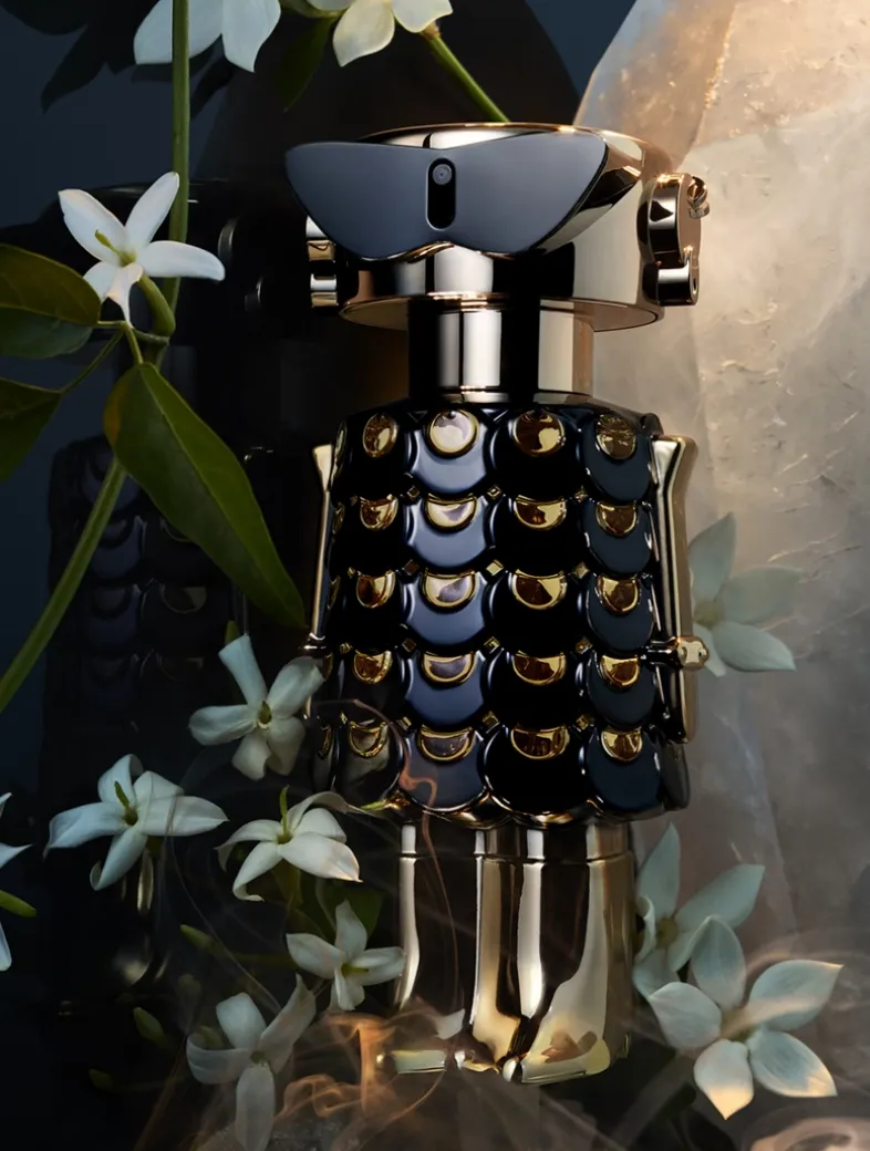 Fame Parfum Refill
