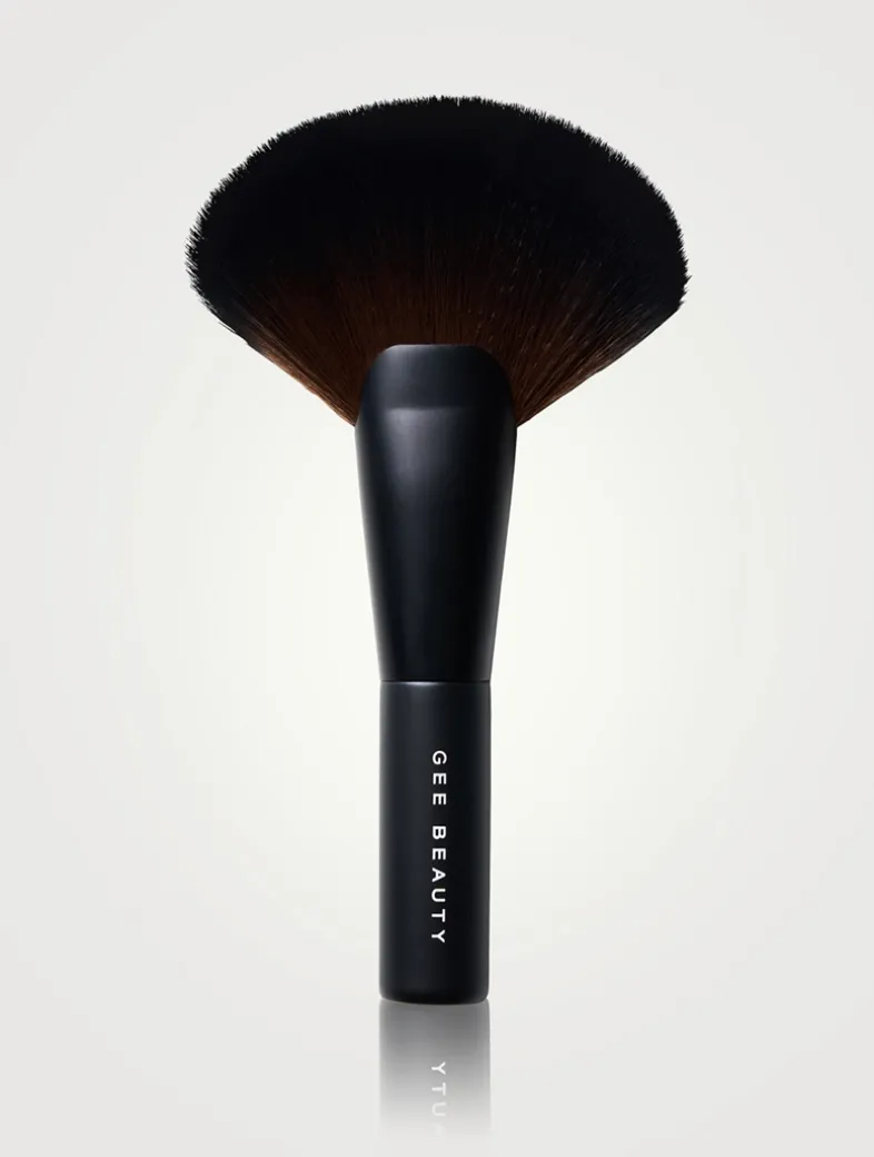 Fan Brush