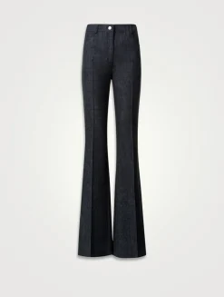 Farid Bootcut Jeans