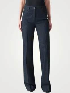 Farid Bootcut Jeans