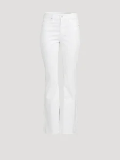 Farrah Bootcut Jeans