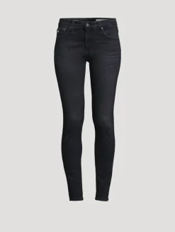 Farrah Skinny Jeans