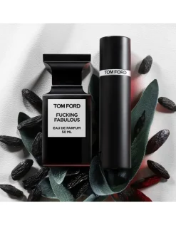 F*cking Fabulous Travel Spray
