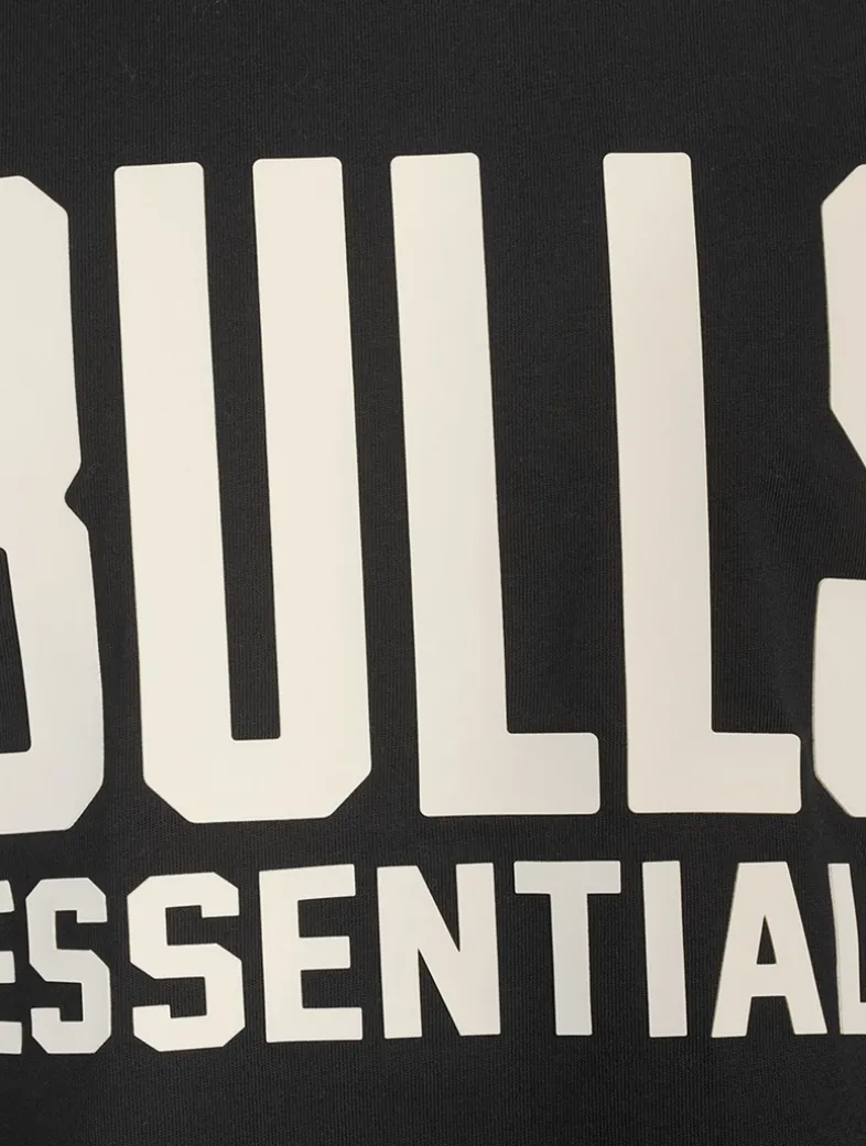 Fear of God Essentials x NBA Bulls T-Shirt