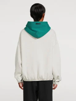 Fear of God Essentials x NBA Celtics Hoodie