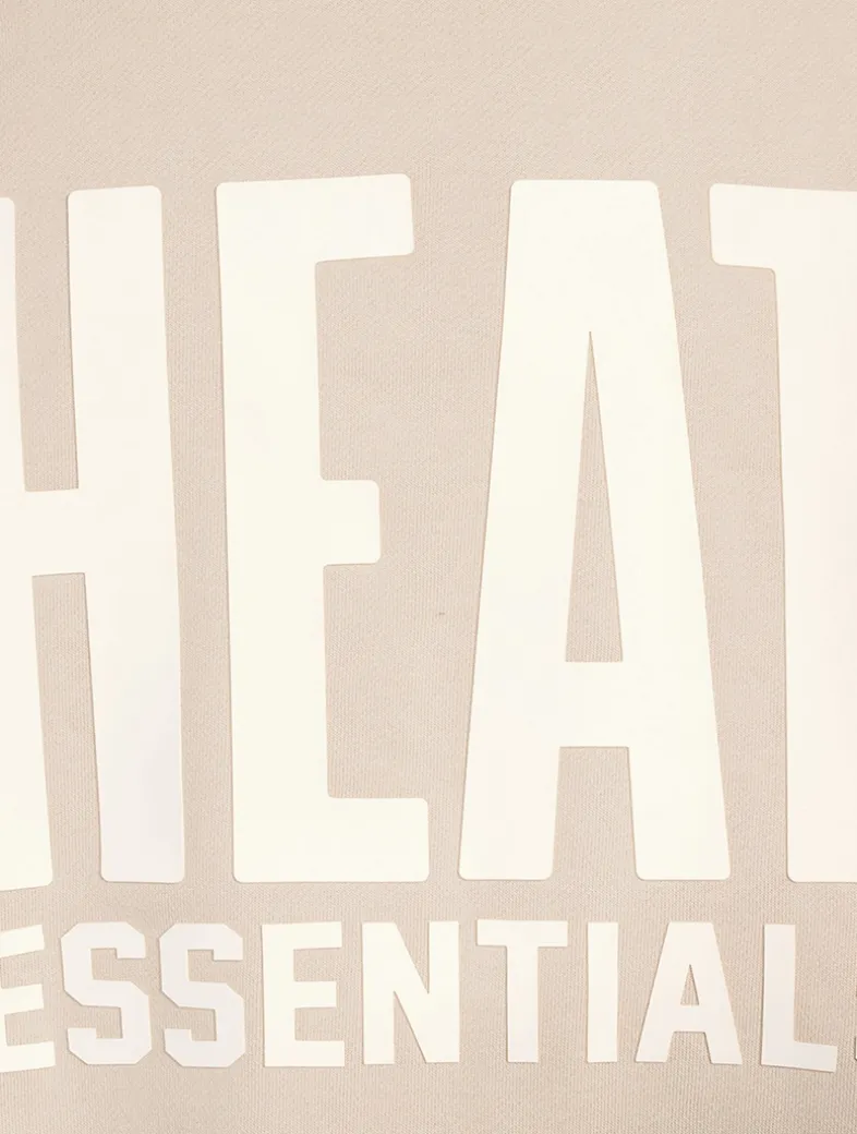 Fear of God Essentials x NBA Heat Hoodie
