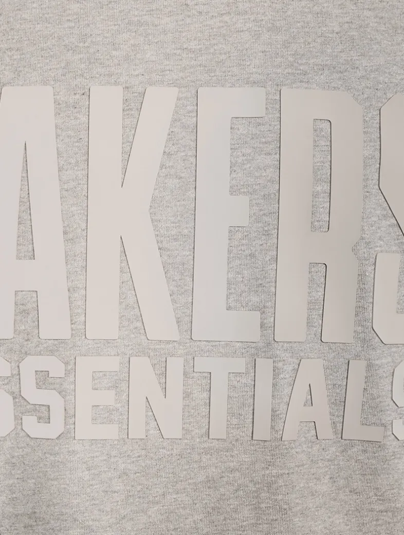 Fear of God Essentials x NBA Lakers T-Shirt