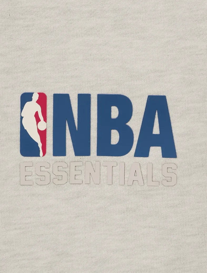 Fear of God Essentials x NBA Sweatshorts