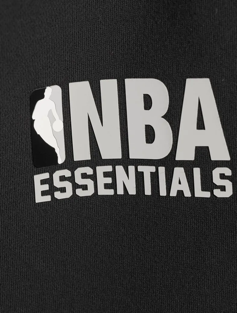 Fear of God Essentials x NBA Sweatpants