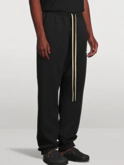 Fear of God Essentials x NBA Sweatpants