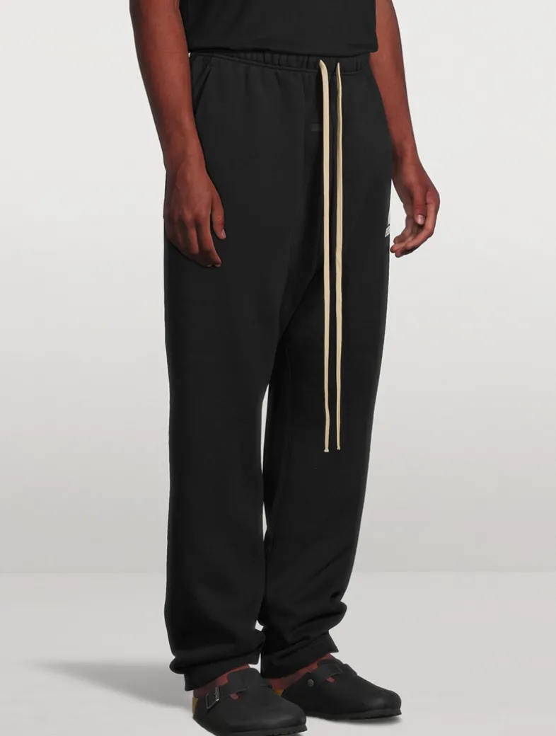 Fear of God Essentials x NBA Sweatpants