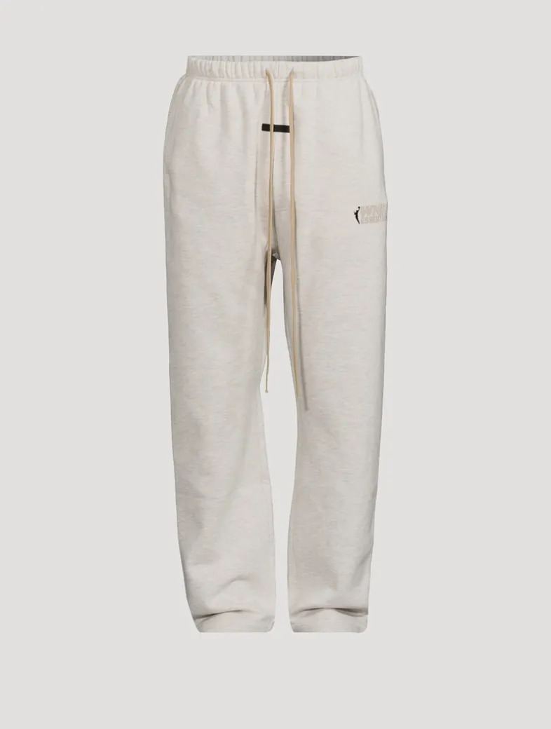 Fear of God Essentials x WNBA Sweatpants