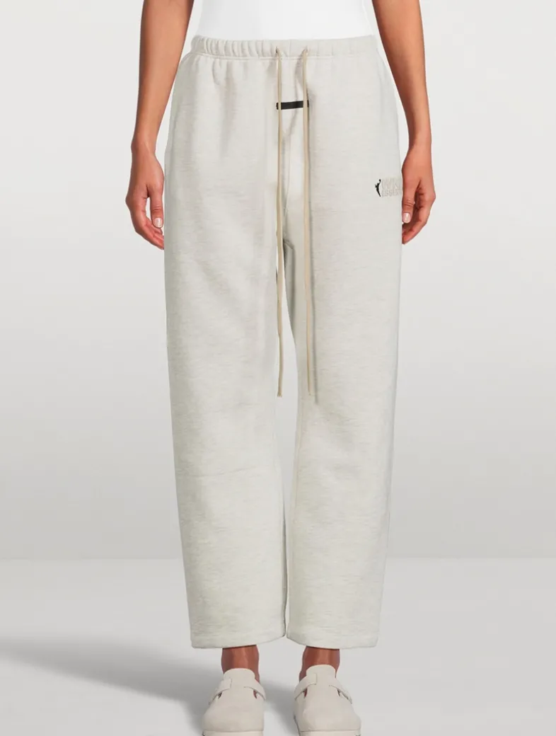 Fear of God Essentials x WNBA Sweatpants