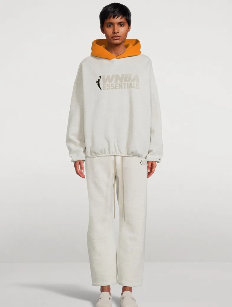 Fear of God Essentials x WNBA Sweatpants