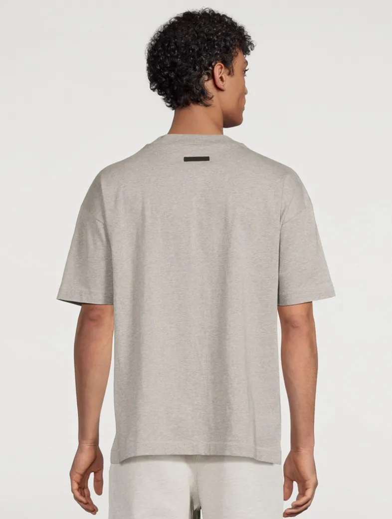 Fear of God Essentials x WNBA Sparks T-Shirt
