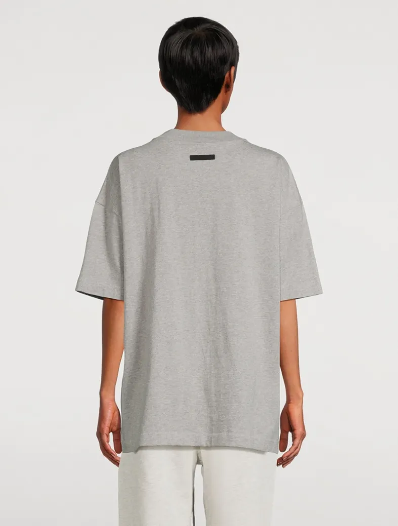Fear of God Essentials x WNBA Sparks T-Shirt