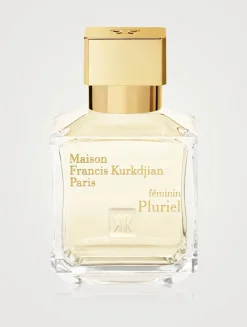 Feminin Pluriel