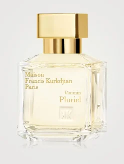 Feminin Pluriel