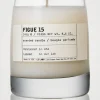 Figue 15 Classic Candle