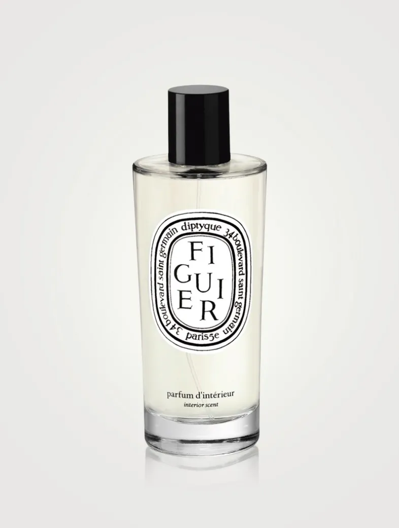 Figuier (Fig) Fragrance Room Spray