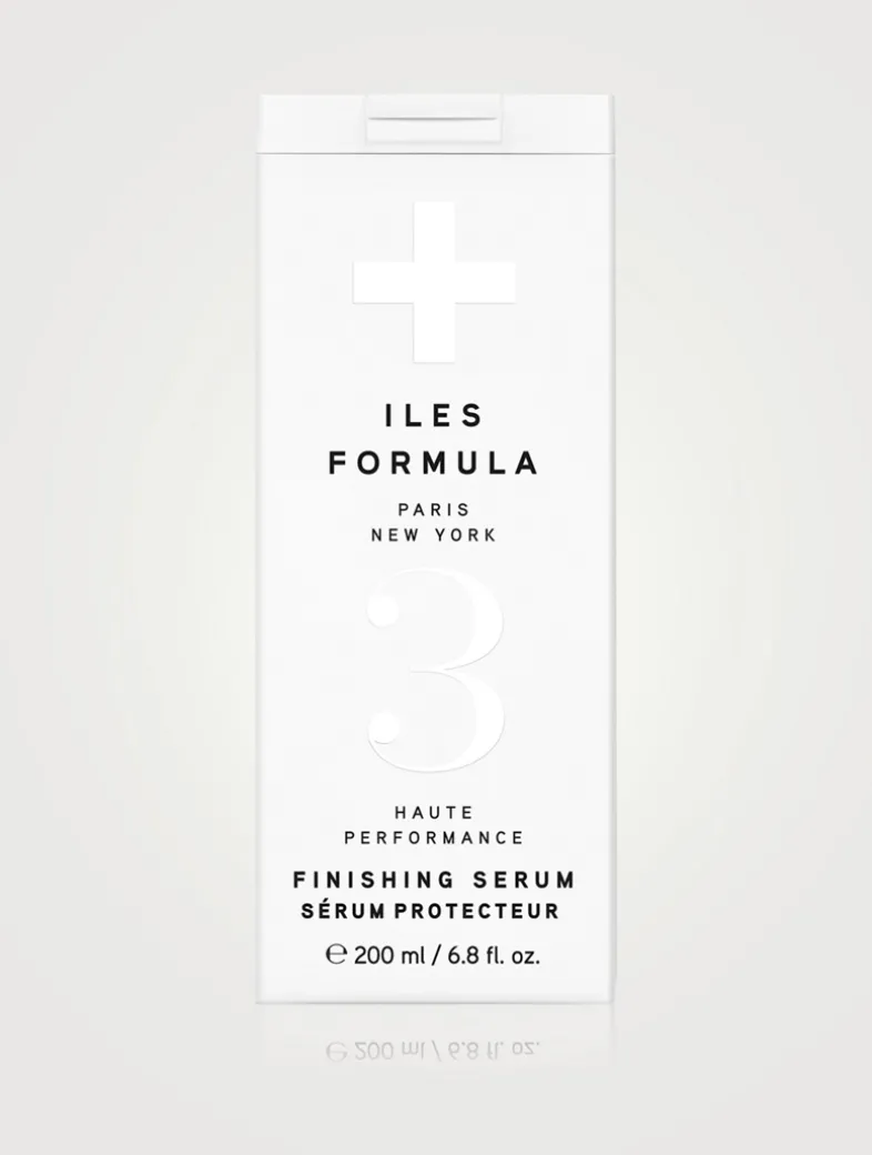 Finishing Serum
