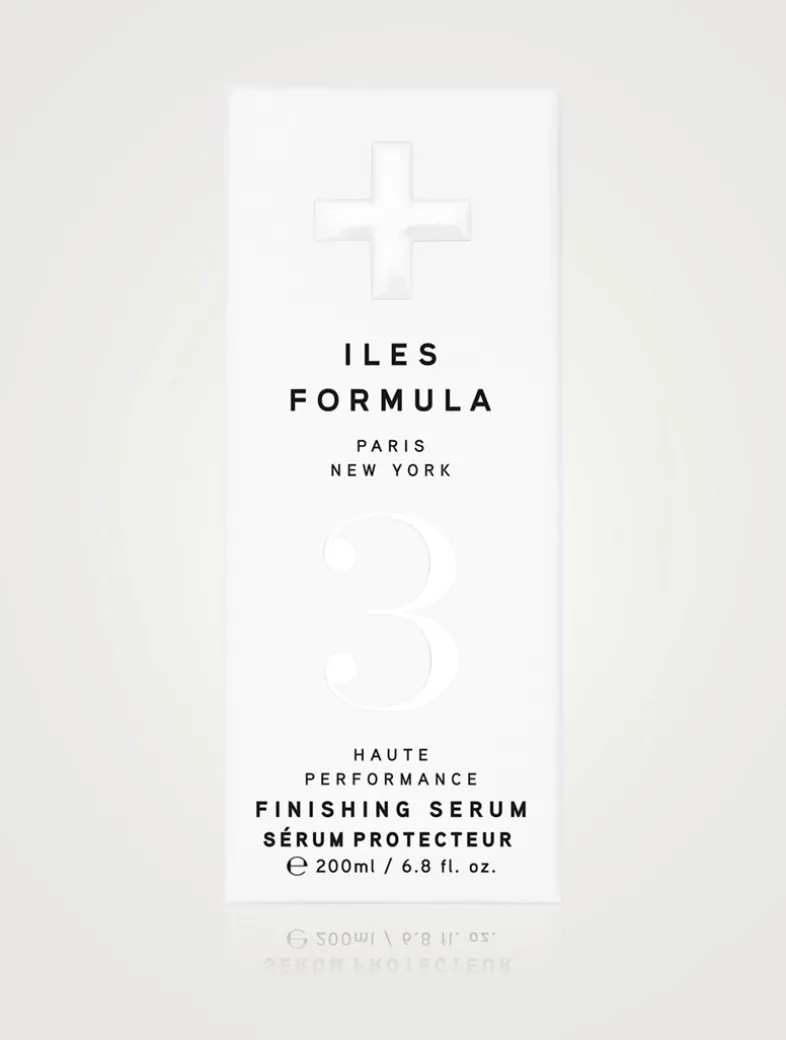 Finishing Serum