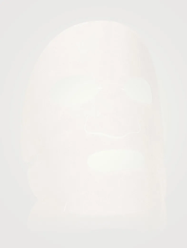 First Care Activating Mask