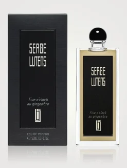 Five O'Clock Au Gingembre Eau De Parfum